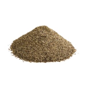 Black Pepper Powder