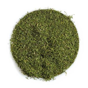 Dried Dill