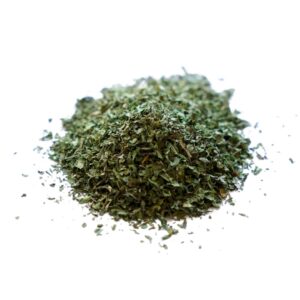 Dried Mint Herb