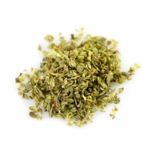 Dried Oregano