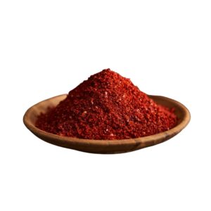 cayenne pepper powder