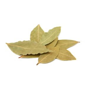 dried bay leaves