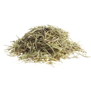 dried rosemary