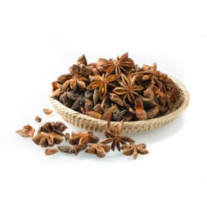 star anise