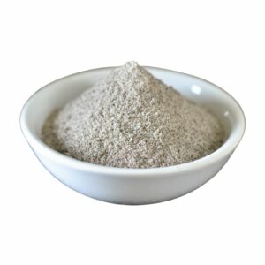 white pepper powder