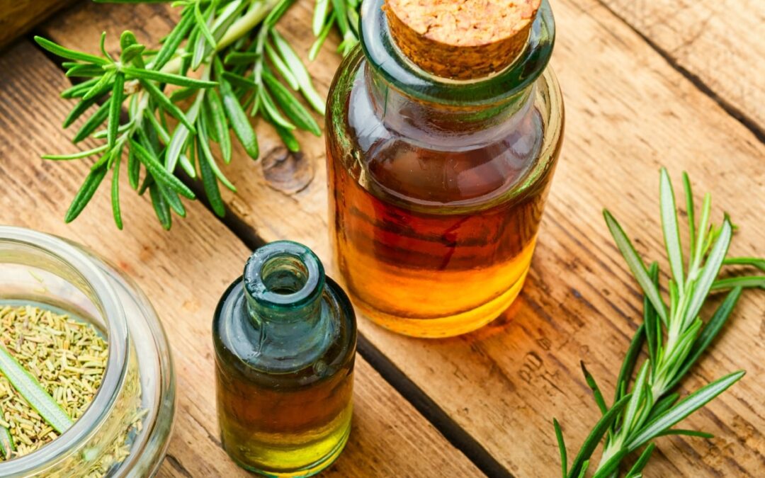 Rosemary Extract: A Comprehensive Guide