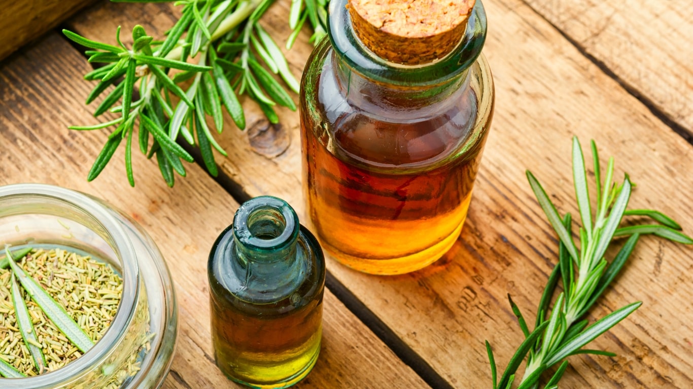 rosemary extract