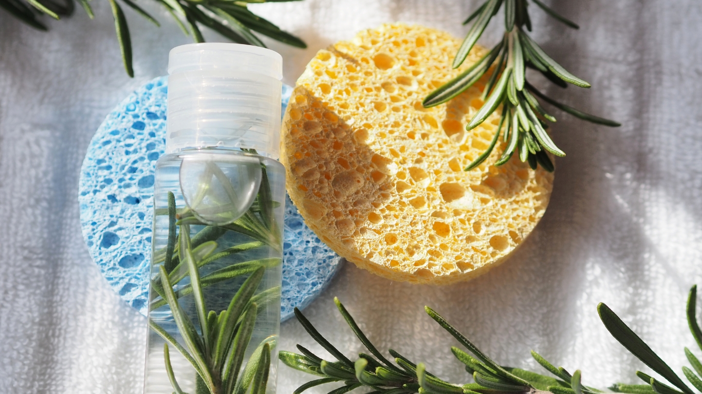 rosemary for skin