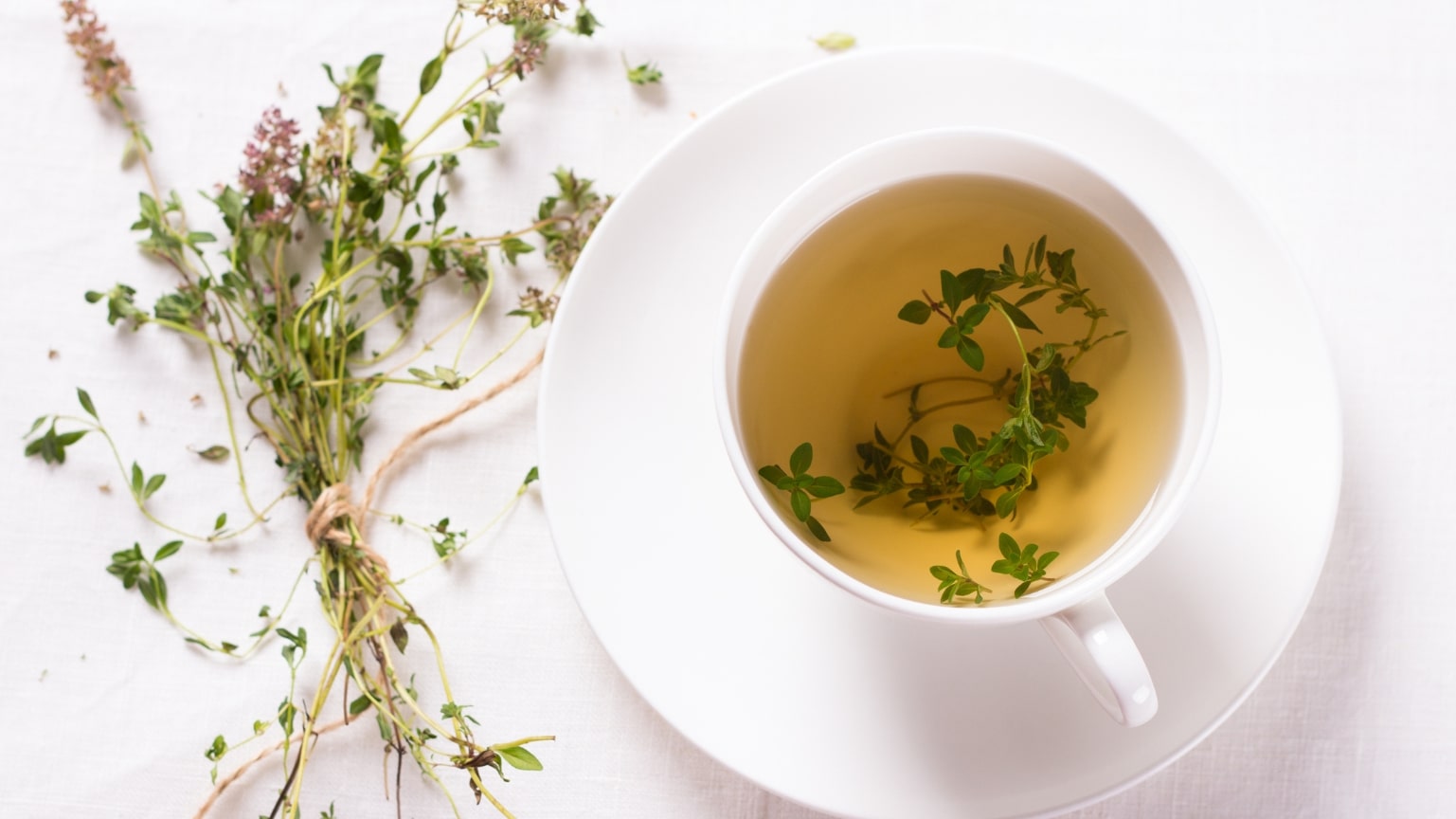 Thyme Herb