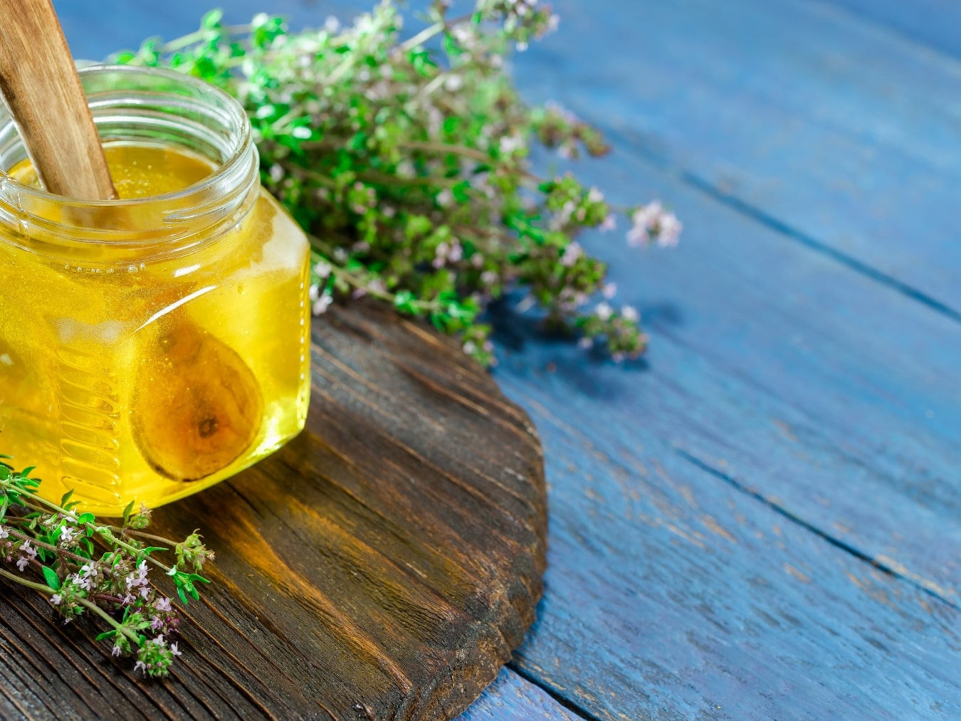 Thyme Honey herb and spices singapore